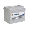Batterie 	VARTA Professional MF LFD60 12V 60Ah 246x175x190