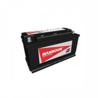 Batterie Voiture Hankook 88Ah 354x174x190 Type MF58821