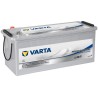 Batterie VARTA Professional MF LFD140 12V 140Ah 513x189x223