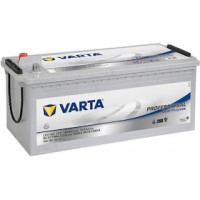 Batterie VARTA Professional MF LED190 12V 190Ah 513x223x223