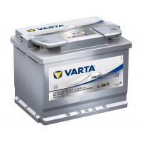 Batterie VARTA Professional DP AGM LA60 12V 60Ah 242x175x190