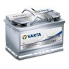Batterie VARTA Professional DP AGM LA70 12V 70Ah 278x175x190