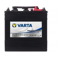 Batterie VARTA DC Flooded 6V 208Ah 261x181x283