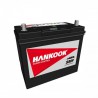 Batterie Voiture Hankook 45Ah 234x2127x220 Type MF54523