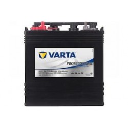 Batterie VARTA DC Flooded 8V 170Ah 261x181x288