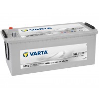 Batterie 	VARTA PRO motive SILVER M18 12V 180Ah 513x223x223