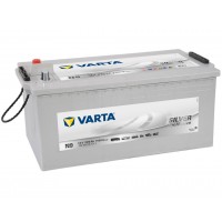 type N9 batterie VARTA PRO motive SILVER Type N9 12V 225Ah 518x276x242