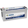 Batterie VARTA PRO motive BLUE M9 12V 170Ah 513x223x223