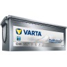 VARTA 240Ah type C40 Promotive EFB C40 12V 240Ah 518x276x242