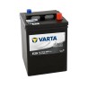 Batterie 	VARTA PRO motive BLACK E29 6V 70Ah 175x187x220