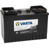 Batterie 	VARTA PRO motive BLACK G1 12V 90Ah 347x173x234
