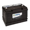 Batterie VARTA PRO motive BLACK H17 12V 105Ah 330x172x240