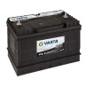 Batterie 	VARTA PRO motive BLACK H16 12V 102Ah 330x172x240