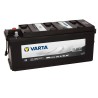 Batterie 	VARTA PRO motive BLACK I2 12V 110Ah 514x175x210