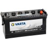 Batterie VARTA PRO motive BLACK I6 12V 110Ah 	413x175x220