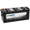 Batterie 	VARTA PRO motive BLACK I8 12V 120Ah 513x189x223