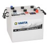 Batterie VARTA PRO motive BLACK J3 12V 125Ah 286x269x230