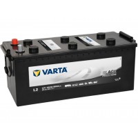 Batterie VARTA PRO motive BLACK L2 12V 155Ah 513x223x223