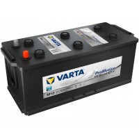 Batterie VARTA PRO motive BLACK M10 12V 190Ah 510x218x230