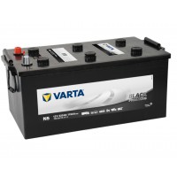Batterie VARTA PRO motive BLACK N5 12V 220Ah 518x276x242