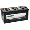 Batterie VARTA PRO motive BLACK N5 12V 220Ah 518x276x242