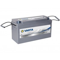 Batterie VARTA LA.DUAL.PURPOSE.AGM.12V LA105 12V 105Ah 484x171x241