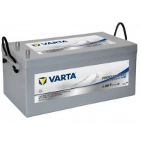Batterie VARTA Professional DC AGM LAD260 12V 260Ah 521x269x240