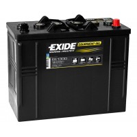 Batterie Exide Equipment Gel ES1300 12V 120Ah 350x175x290
