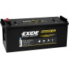 Batterie Exide Equipment Gel ES1600 12V 140Ah 513x223x223