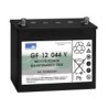 Batterie Sonnenschein (Exide) GF12-044Y 12V 50Ah(20h) 261x135x230