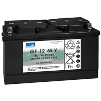 Batterie 	Sonnenschein (Exide) GF12-065Y 12V 78Ah(20h) 353x175x190
