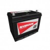 Batterie Voiture Hankook 60Ah 266x172x220 Type MF56049