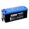 Batterie EXIDE DUAL AGM EP1500 (1500WH) 12V 180AH 513x223x223