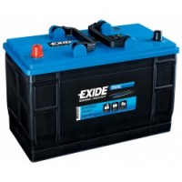 Batterie EXIDE MARINE START AGM EM1000 12V 50AH 260x173x206