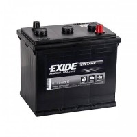 Batterie EXIDE VINTAGE EU140-6 6V 140AH 25,7x17,5x23,6