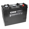 Batterie EXIDE VINTAGE EU260-6 6V 260AH 345x172x286