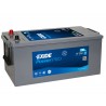 Batterie EXIDE PROFESSIONAL POWER EF2353 12V 235Ah 240x279x518