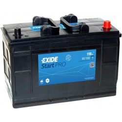 Batterie EXIDE START PRO -...