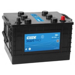 Batterie XIDE START PRO -...