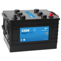 Batterie XIDE START PRO - HEAVY PROFESSIONAL POWER EG145A 12V 145Ah 240x253x360