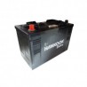 Batterie hankook Poid Lourd/Machine Agricole 105Ah 342x172x236 Type 60527