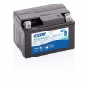 Batterie EXIDE READY AGM MOTO SLA12-4 12V 3Ah 85x70x115