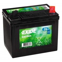 Batterie EXIDE GARDEN...
