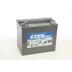Batterie EXIDE GEL MOTO G30 12V 30Ah 197x130x186
