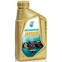 Huile Moteur Petronas Syntium 3000 E 5W40