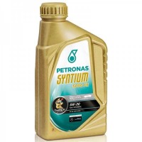 Huile Moteur Petronas Syntium 5000 FR 5W20