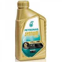 Huile Moteur Petronas Syntium 7000 0W40