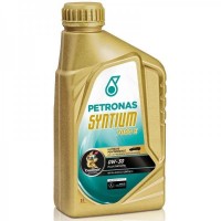 Huile Moteur Petronas Syntium 7000 E 0W30