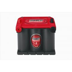 Batterie Optima Red Top...