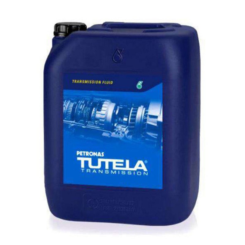 Huile de Boîte Petronas Tutela Transmission ATF 120 20L